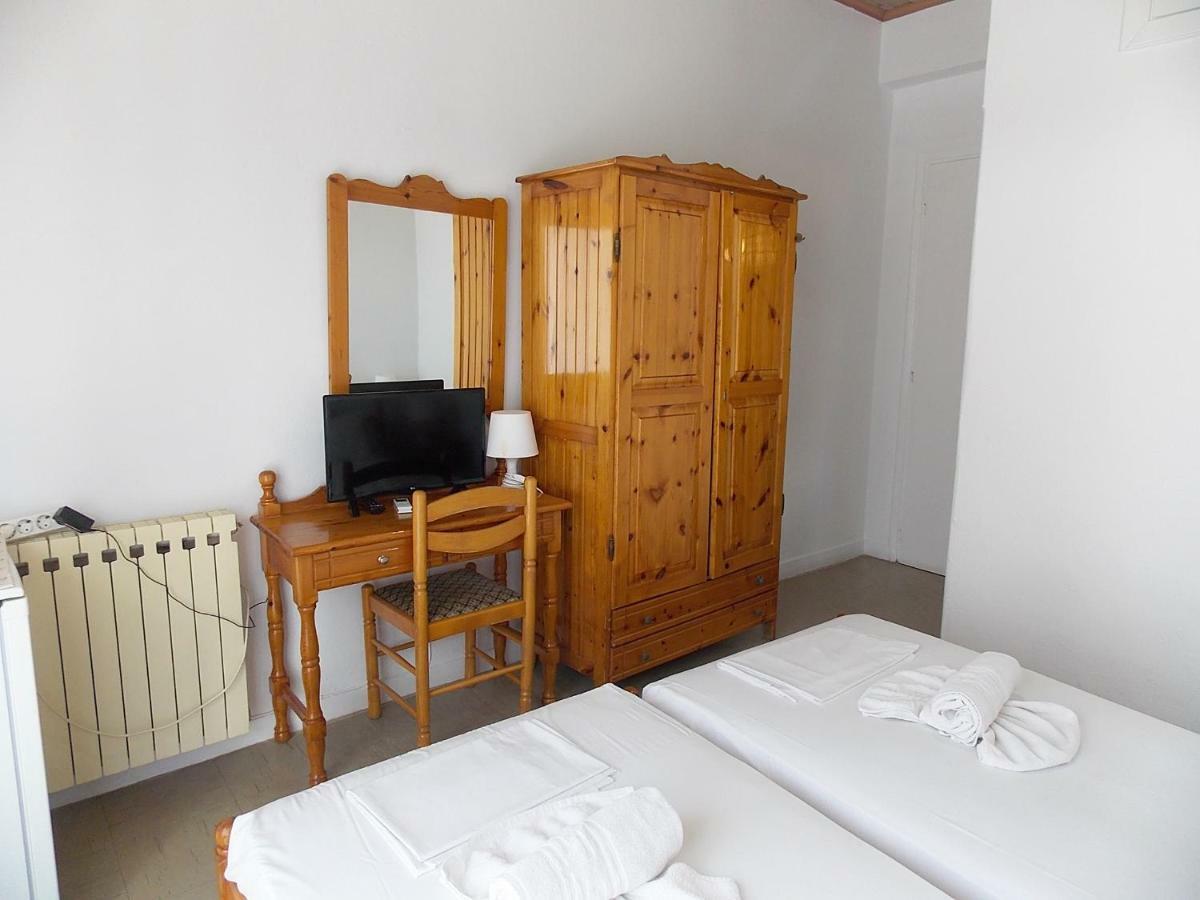 Hotel Sgouridis Limenaria  Ngoại thất bức ảnh
