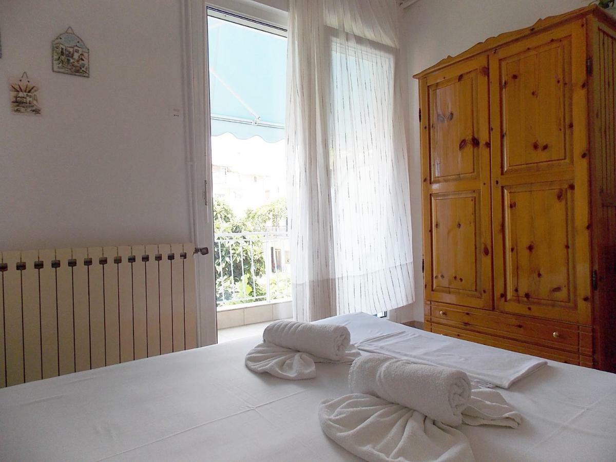 Hotel Sgouridis Limenaria  Ngoại thất bức ảnh