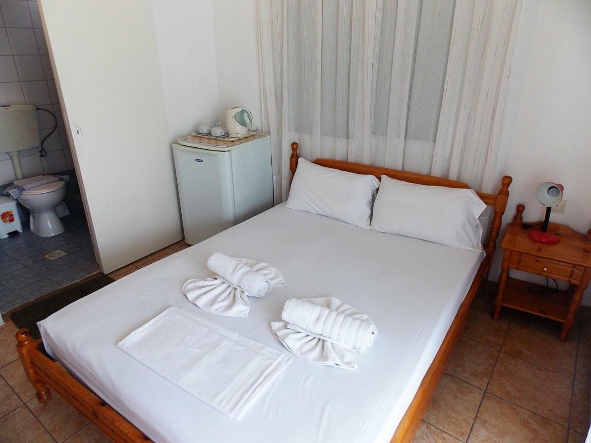 Hotel Sgouridis Limenaria  Ngoại thất bức ảnh