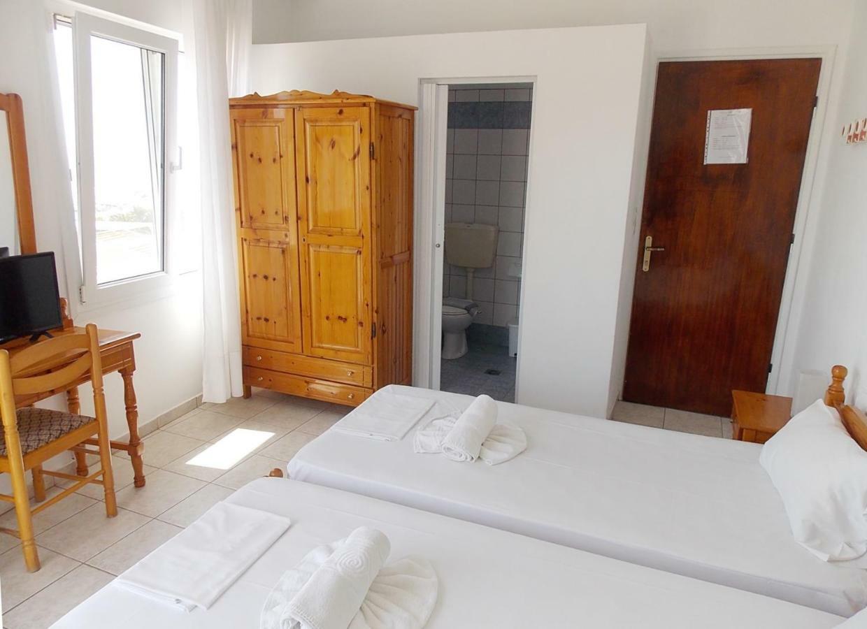 Hotel Sgouridis Limenaria  Ngoại thất bức ảnh