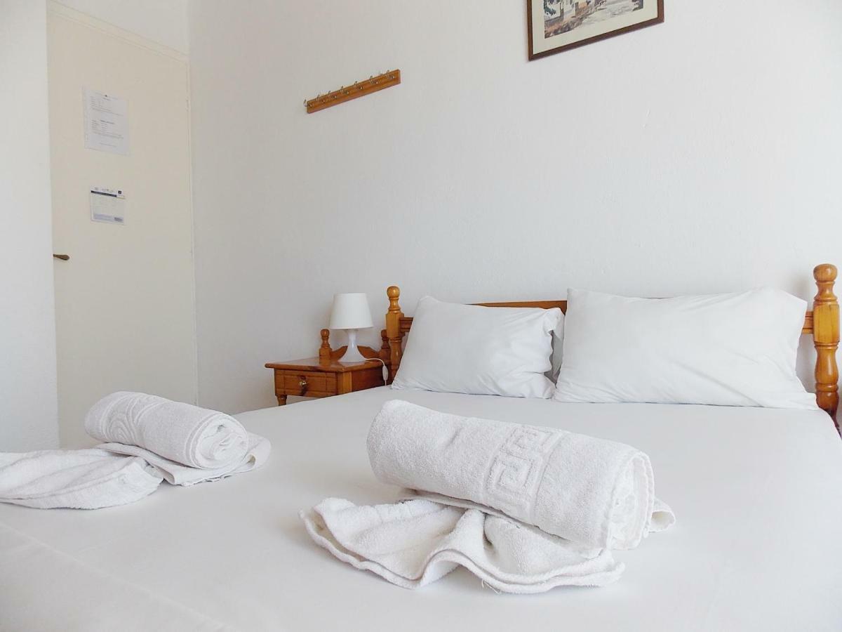 Hotel Sgouridis Limenaria  Phòng bức ảnh
